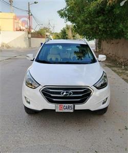 هيونداي توسان